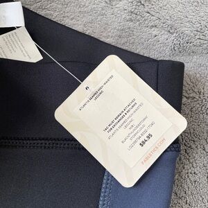 NWT Fabletics workout pants
